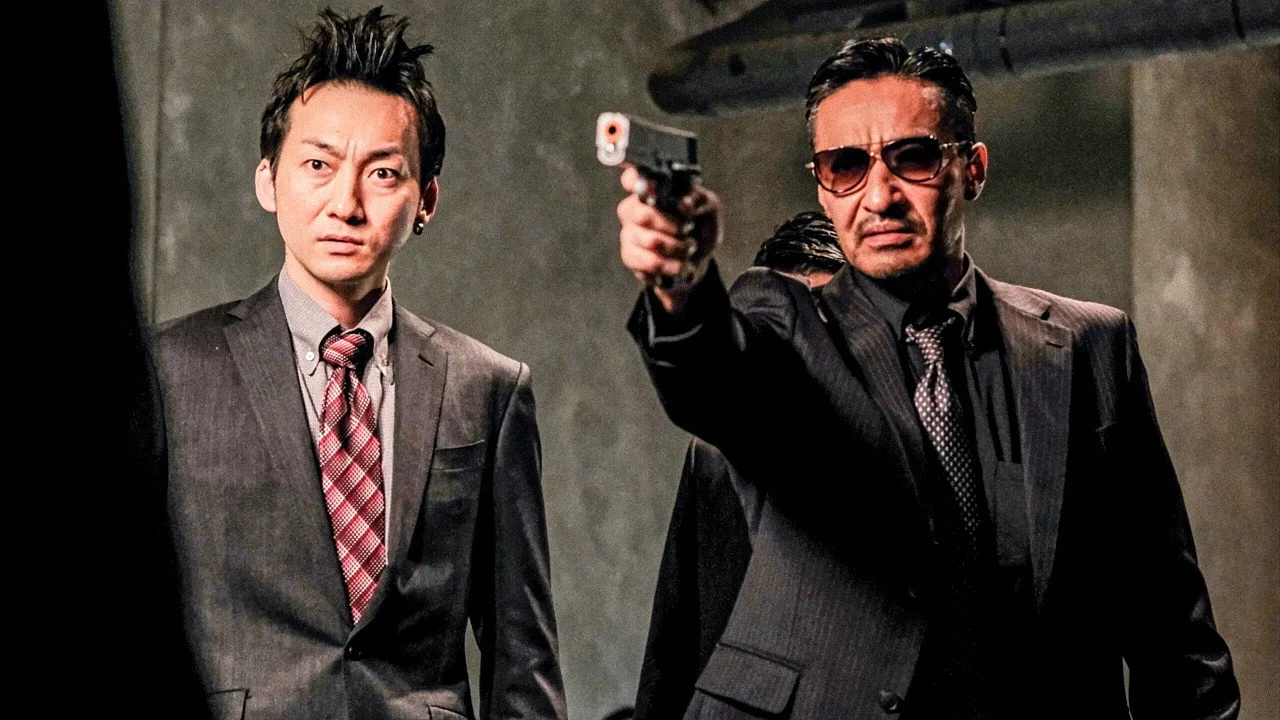 Unification of Japan Gaiden: Tamura Yuto (2021)