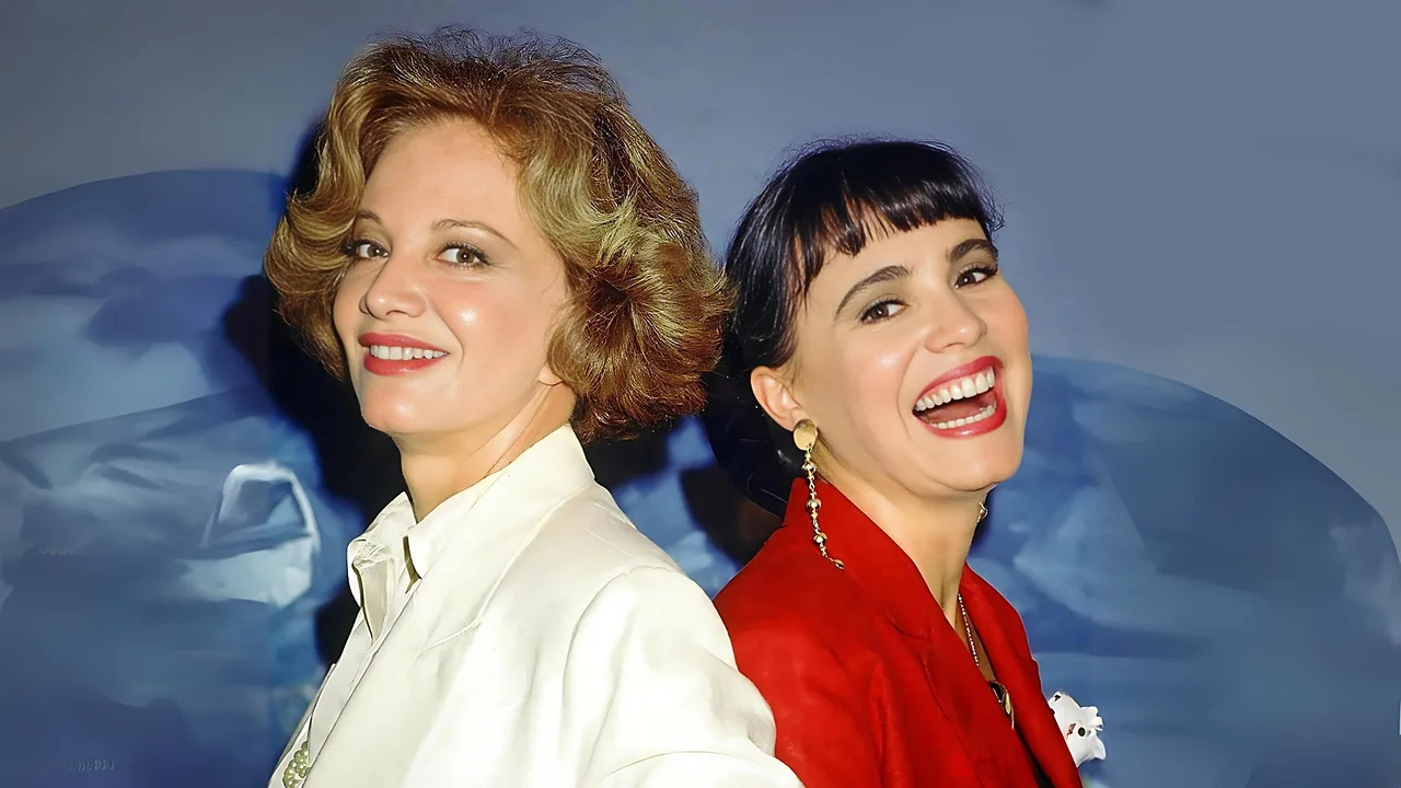Rainha da Sucata (1990)