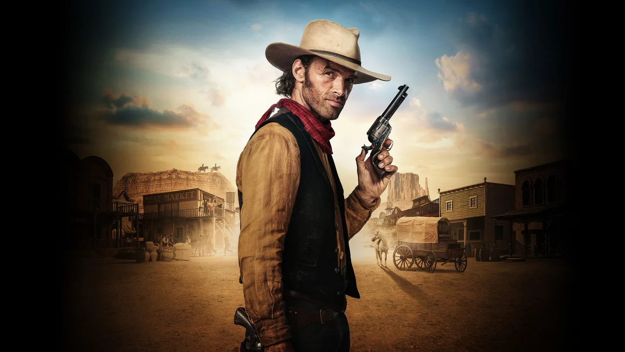 Lucky Luke (2026)