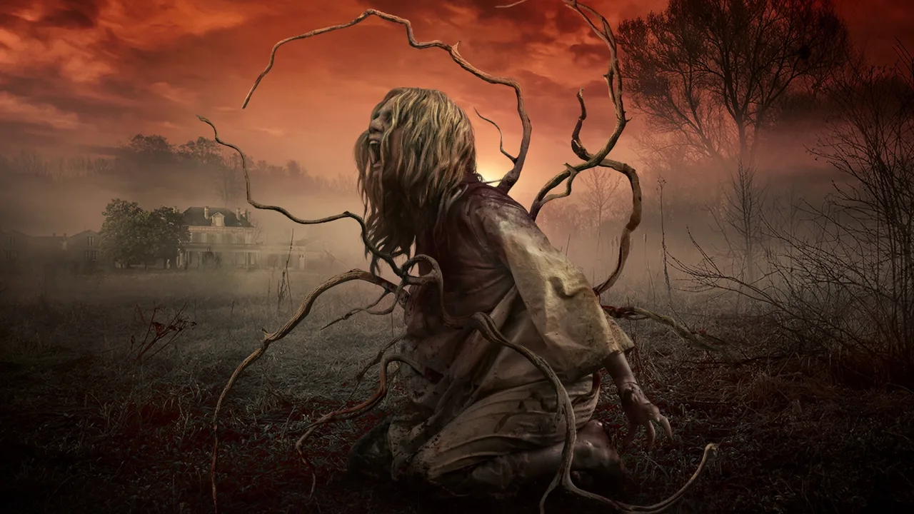 The Cursed (2021)