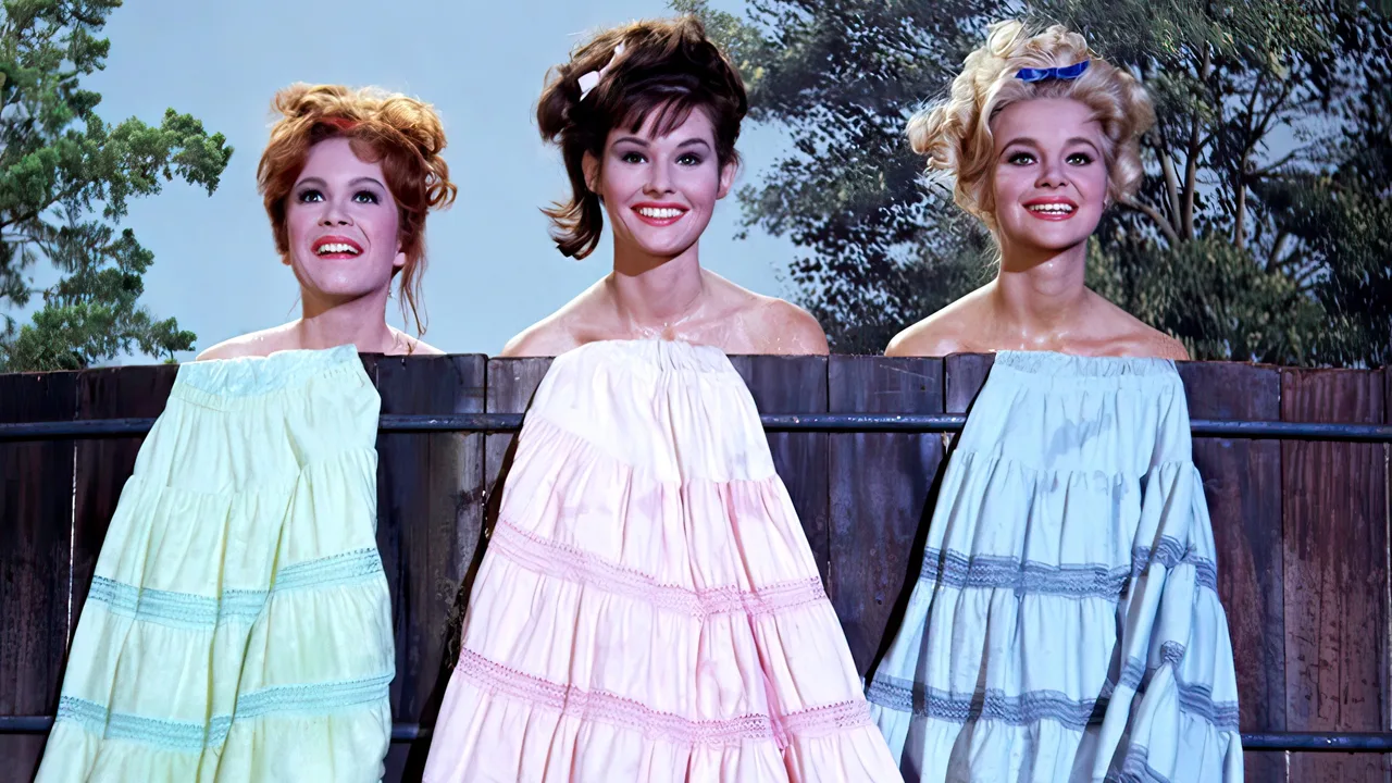 Petticoat Junction (1963)