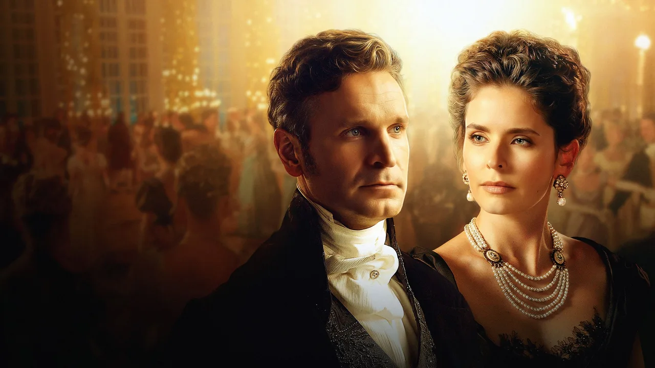Onegin (2024)