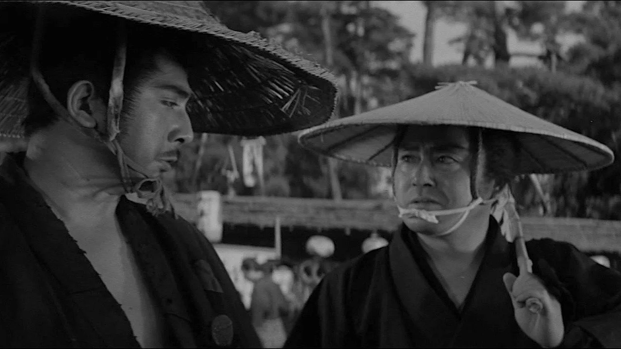 The Tale of Oiwa's Ghost (1961)