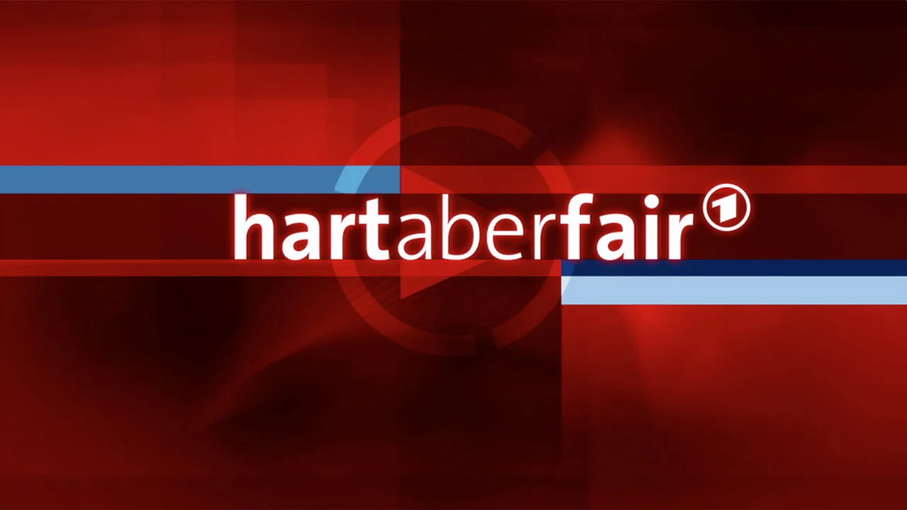 Hart aber fair (2001)