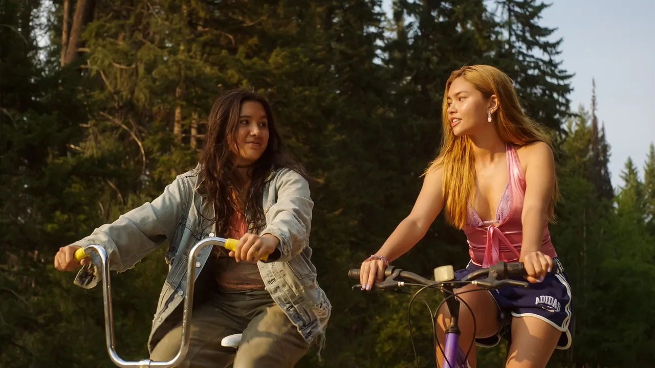 Girls Like Girls (2026)