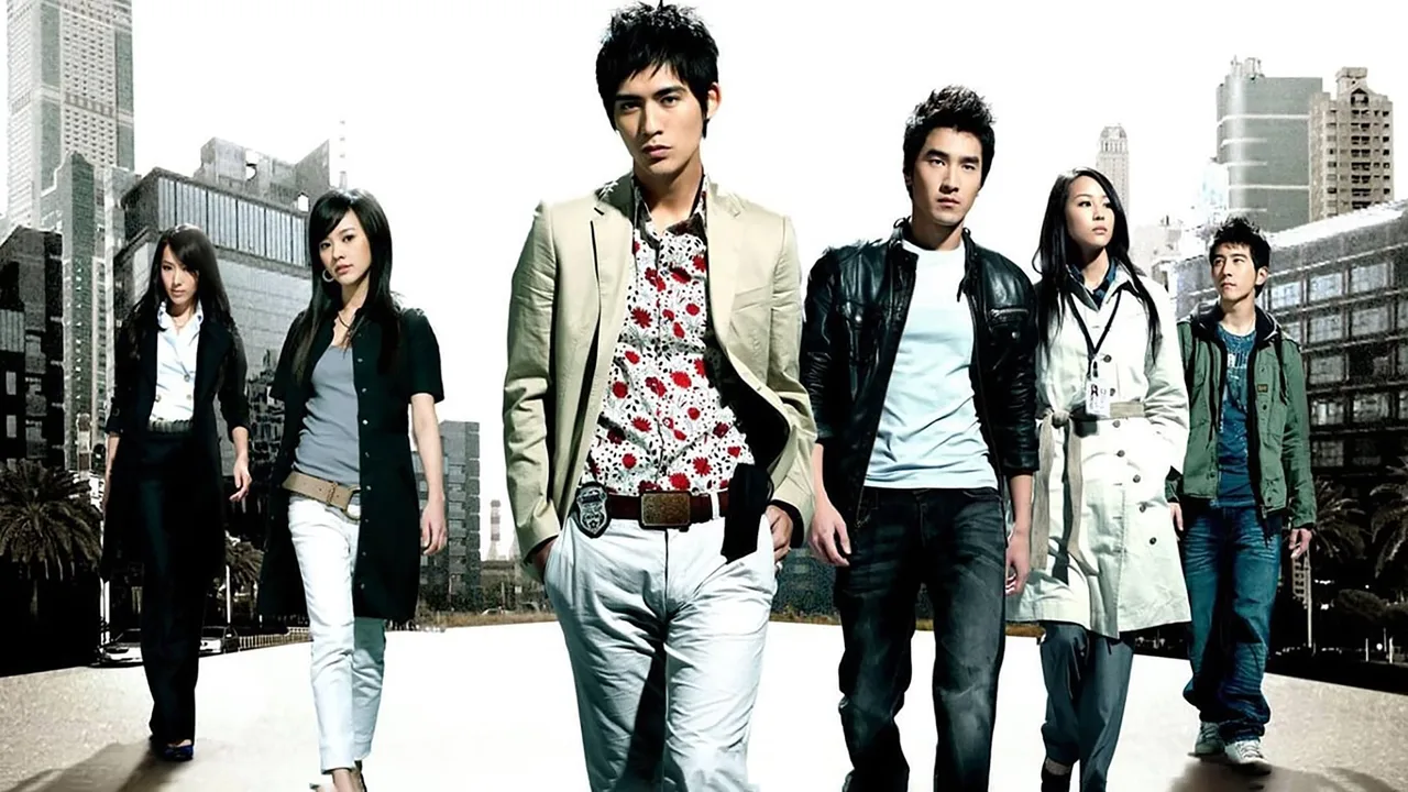 Black & White (2009)