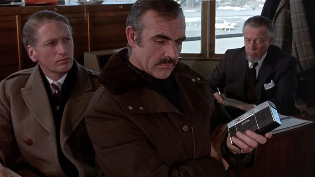 Ransom (1974)