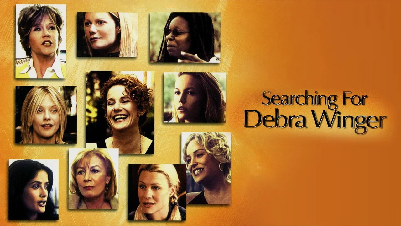 Searching for Debra Winger (2002)