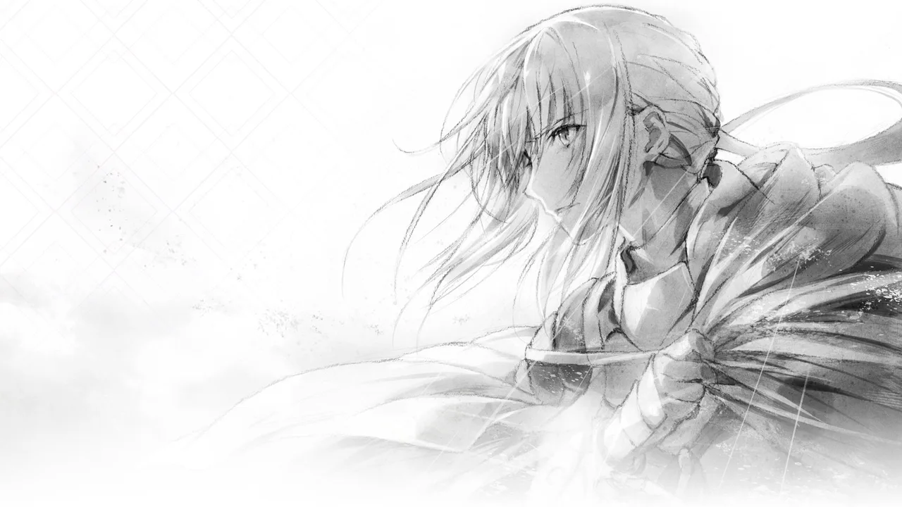 Fate/Grand Order the Movie: Divine Realm of the Round Table: Camelot 1 Wandering; Agateram (2020)
