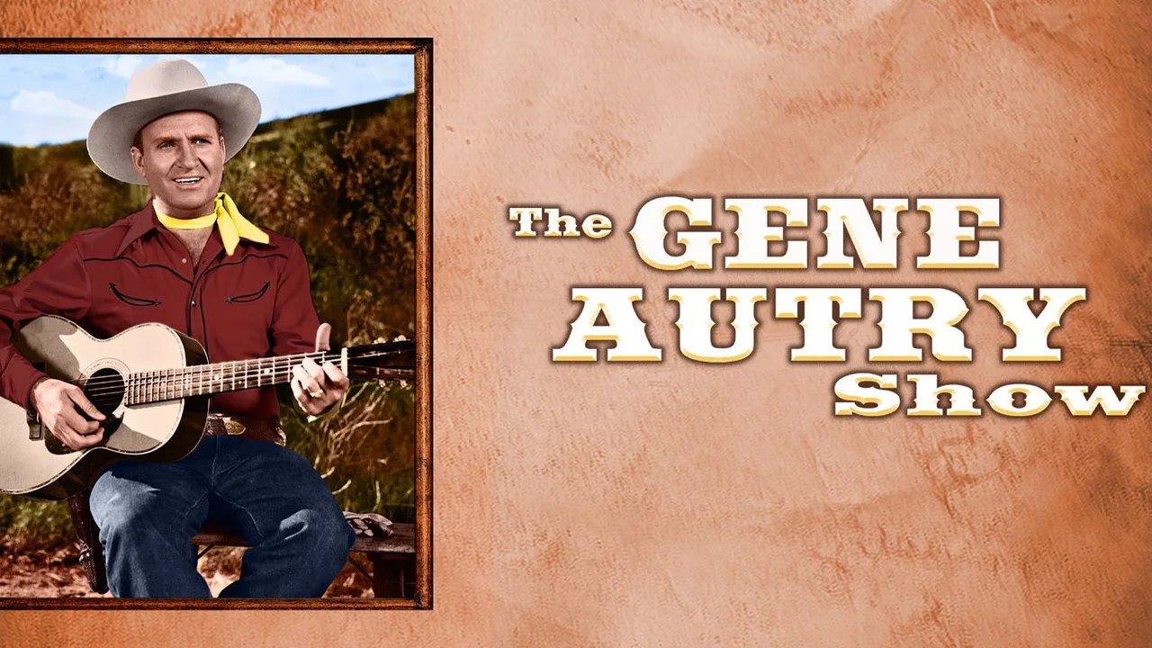 The Gene Autry Show (1950)