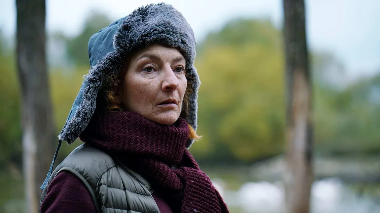 Capitaine Marleau (2015)
