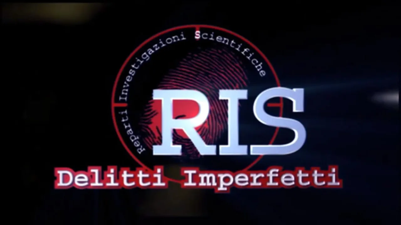 R.I.S. - Delitti Imperfetti (2005)