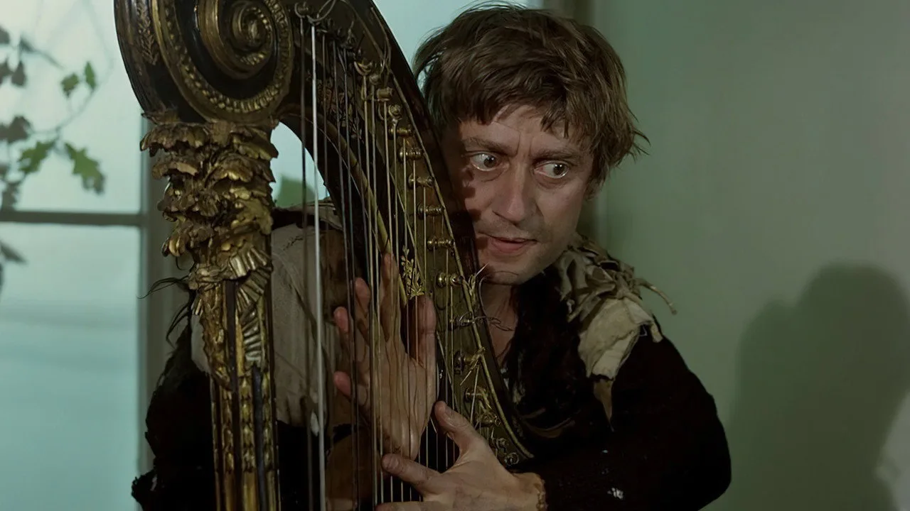 The Palace (1980)