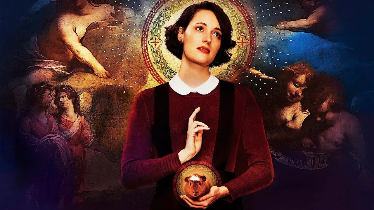 Fleabag (2016)