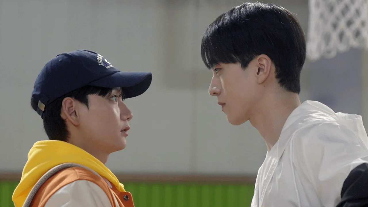 Ball Boy Tactics (2025)