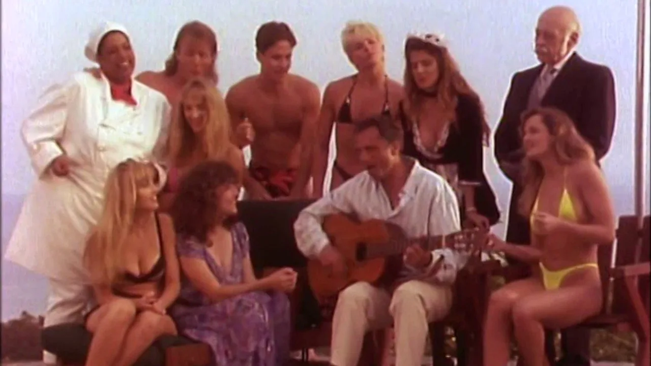 Bikini Summer II (1992)