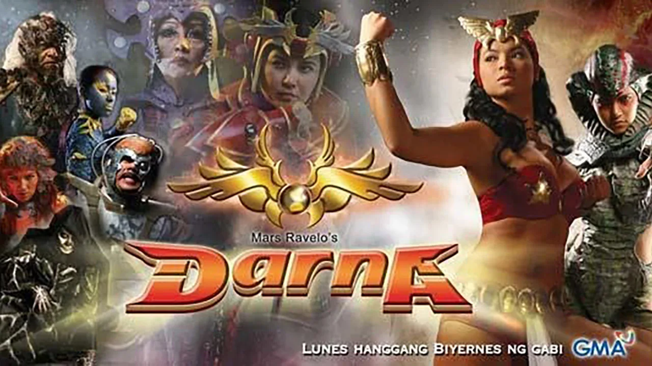 Darna (2005)