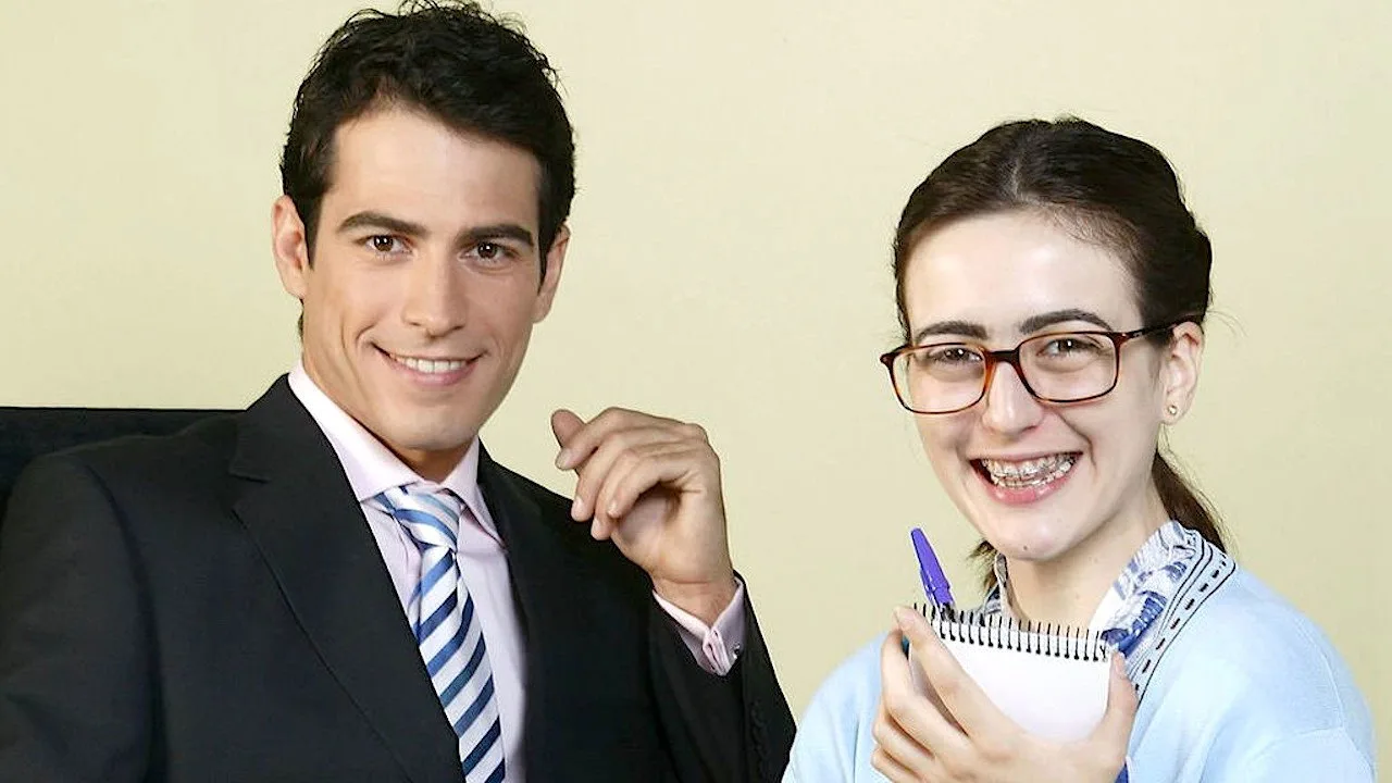 Yo soy Bea (2006)