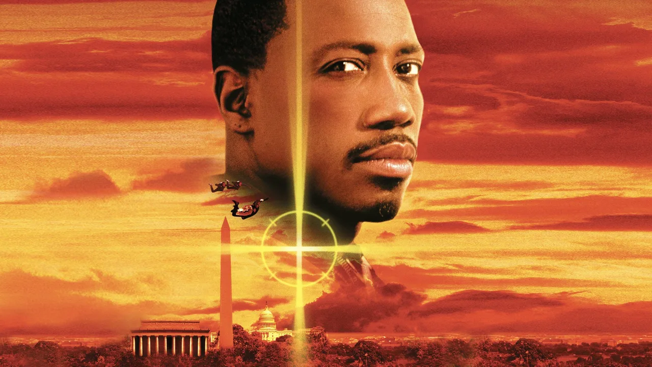Drop Zone (1994)