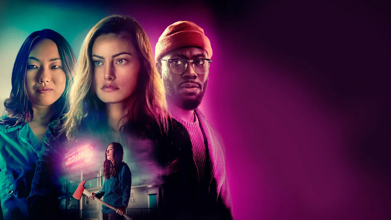 Night Shift (2023)