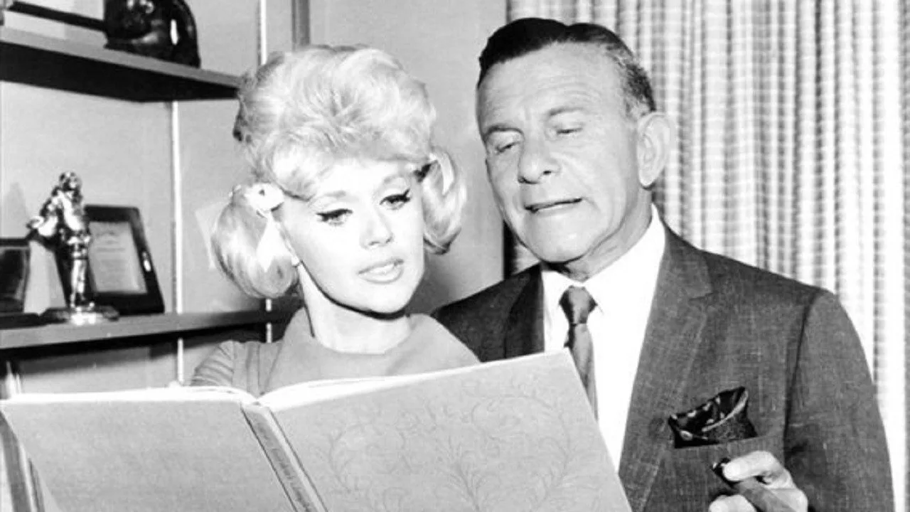 Wendy and Me (1964)