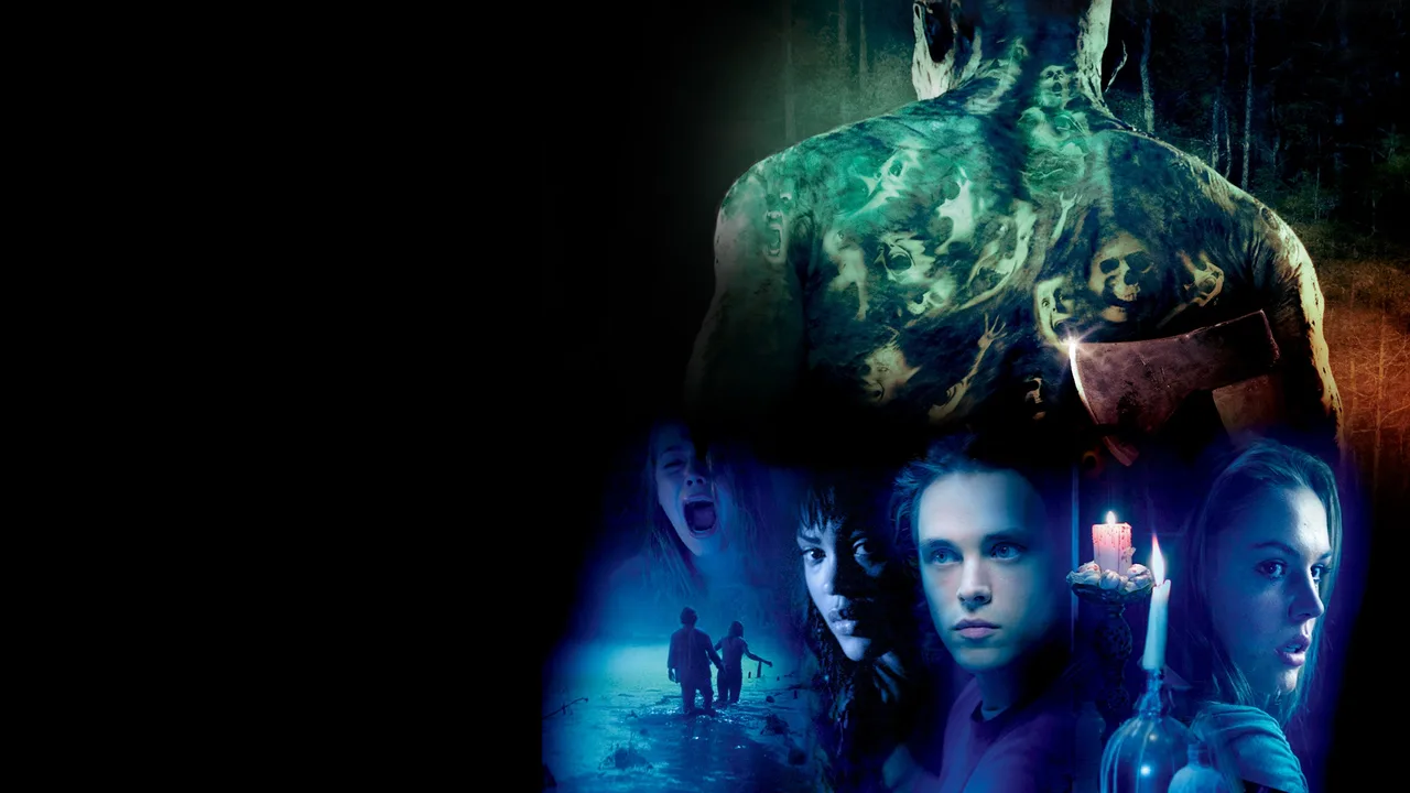 Venom (2005)