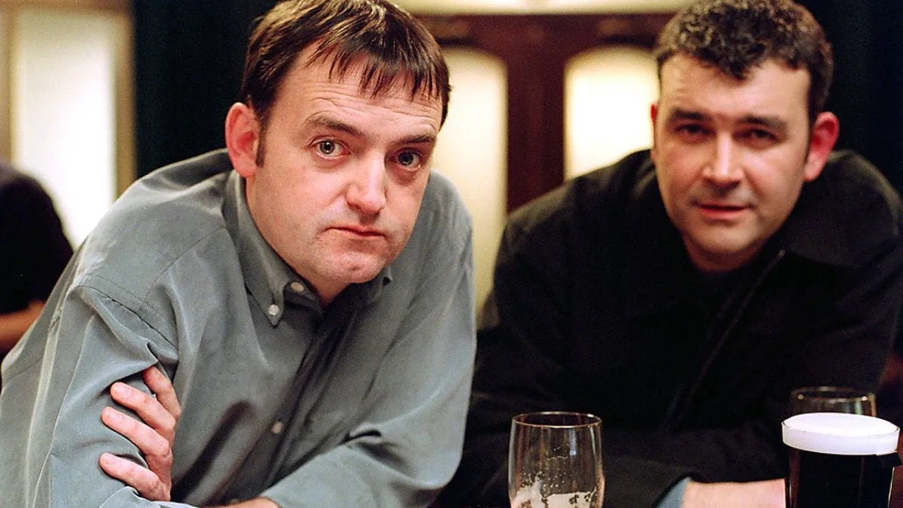 Early Doors (2003)