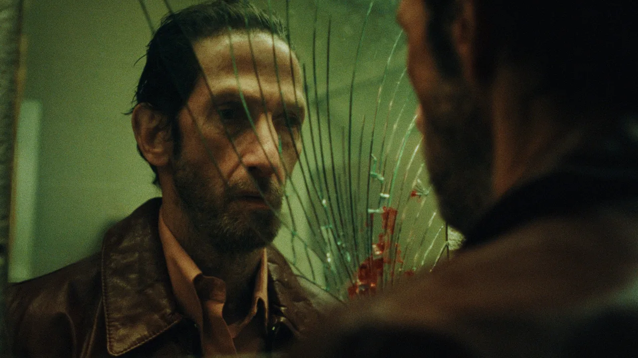 Bang Bang (2025)