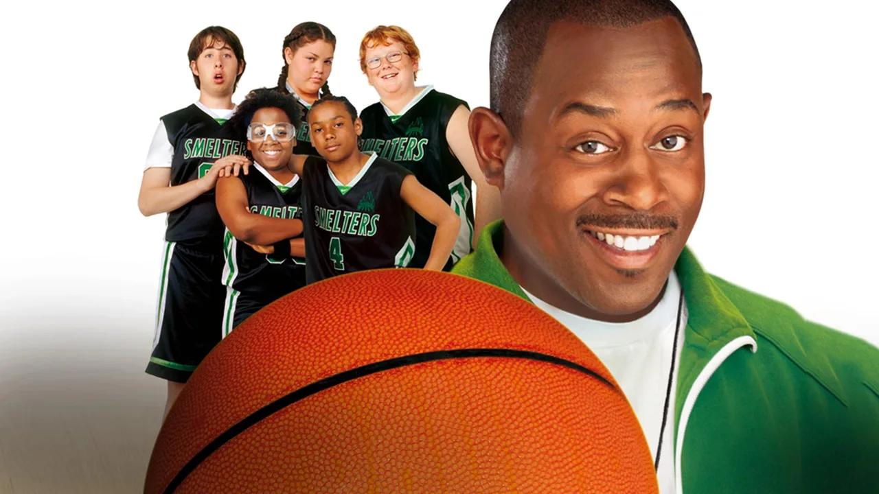 Rebound (2005)