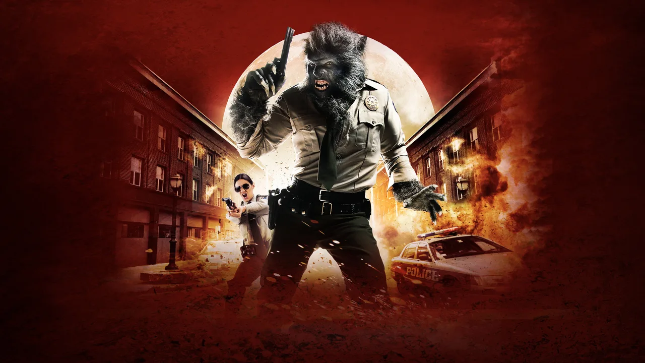 WolfCop (2014)