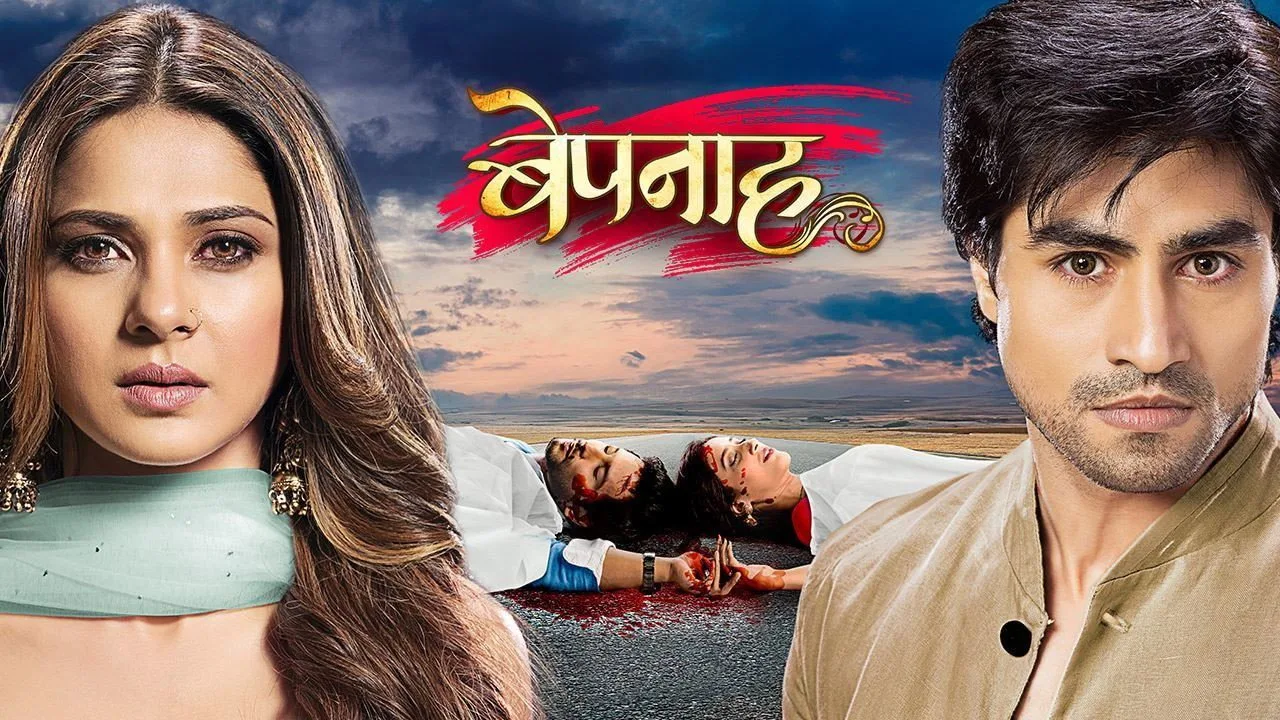 Bepannah (2018)