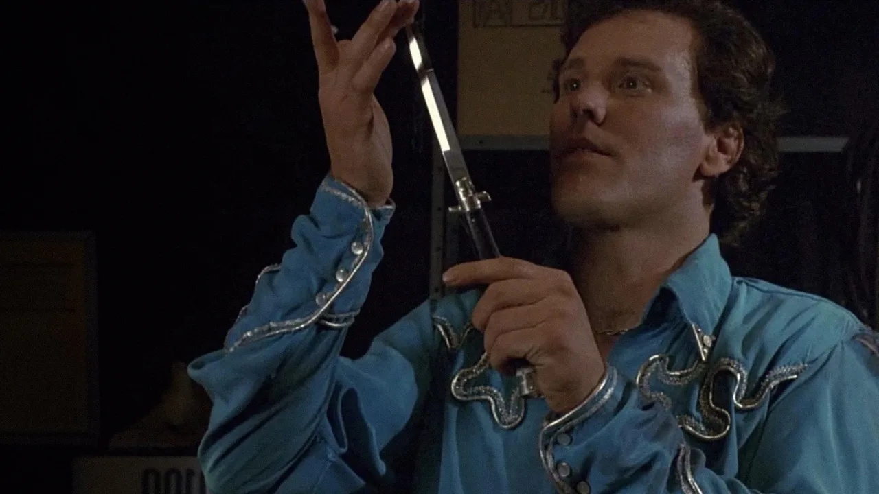 Vice Squad (1982)