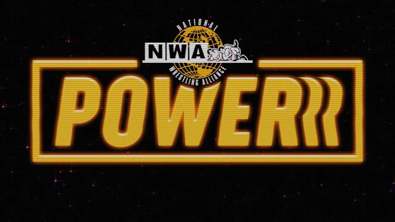 NWA Powerrr (2019)