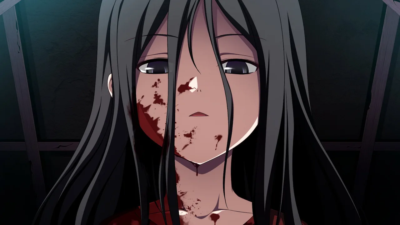 Corpse Party: Tortured Souls (2013)