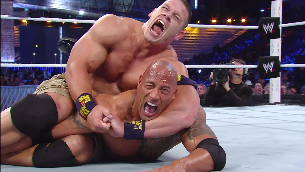 WWE WrestleMania 29 (2013)