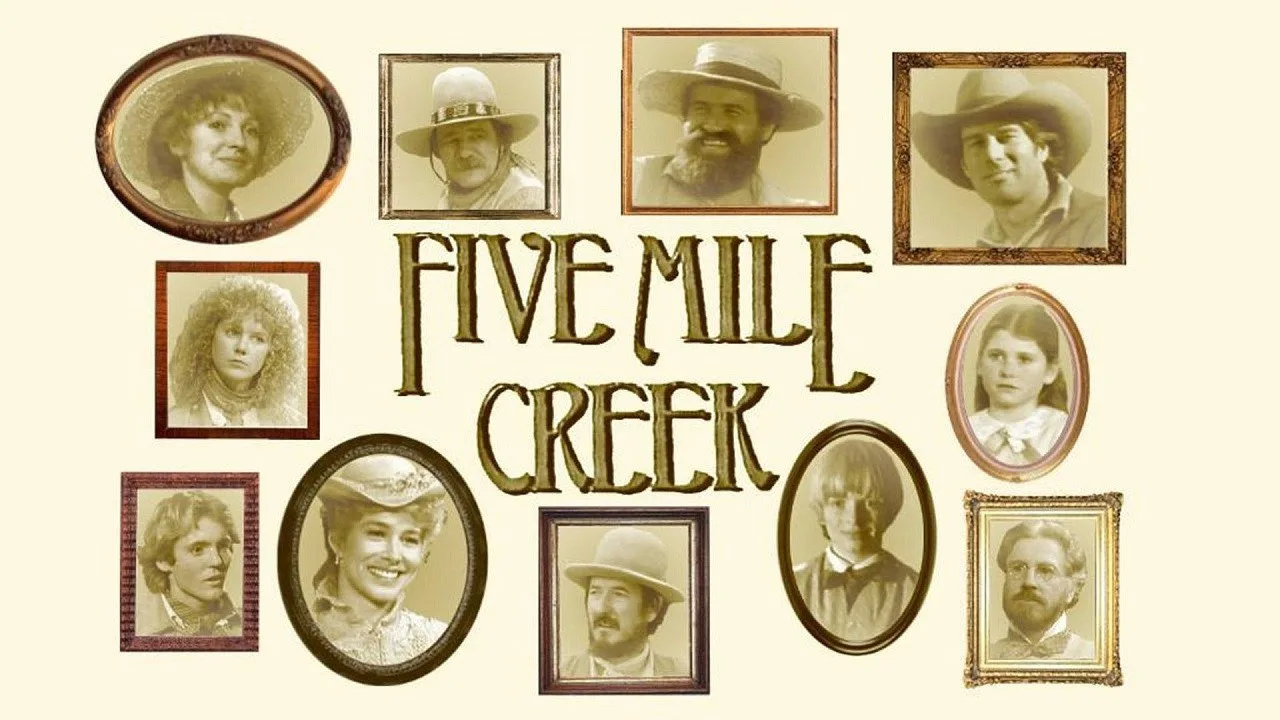 Five Mile Creek (1983)