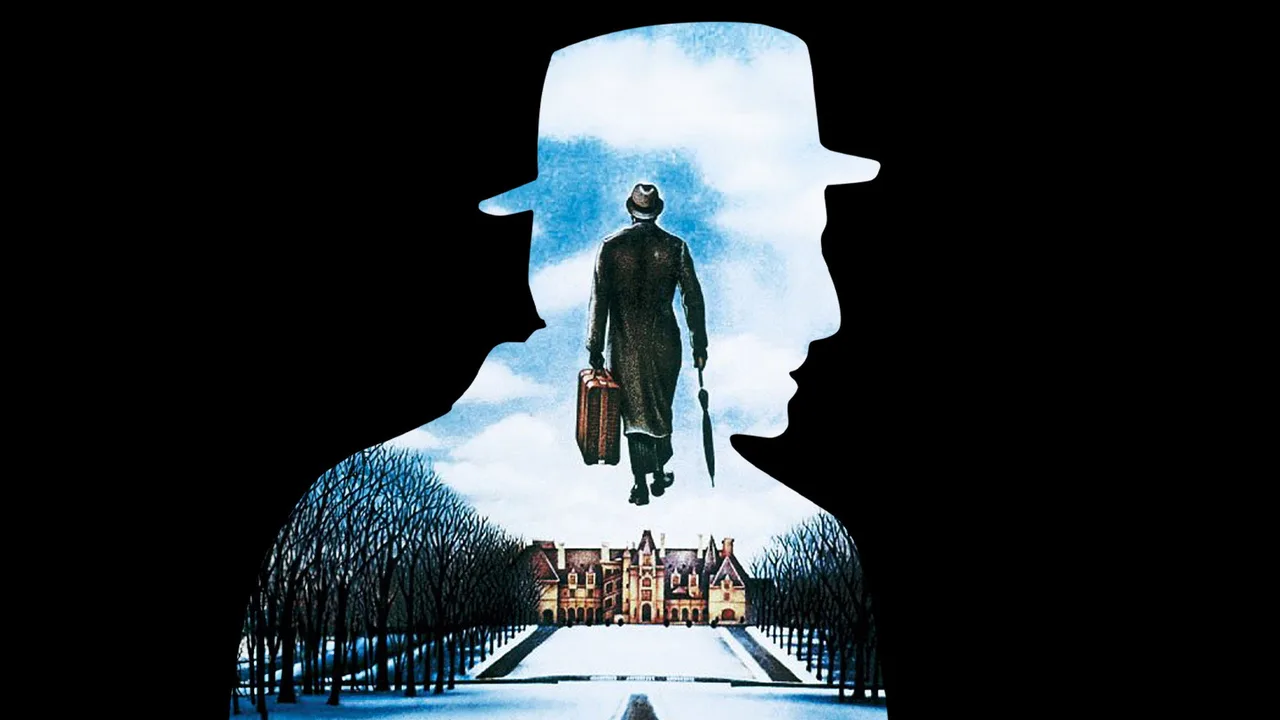 Being There (1979)