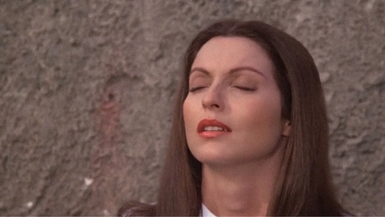 The Other Side of Midnight (1977)