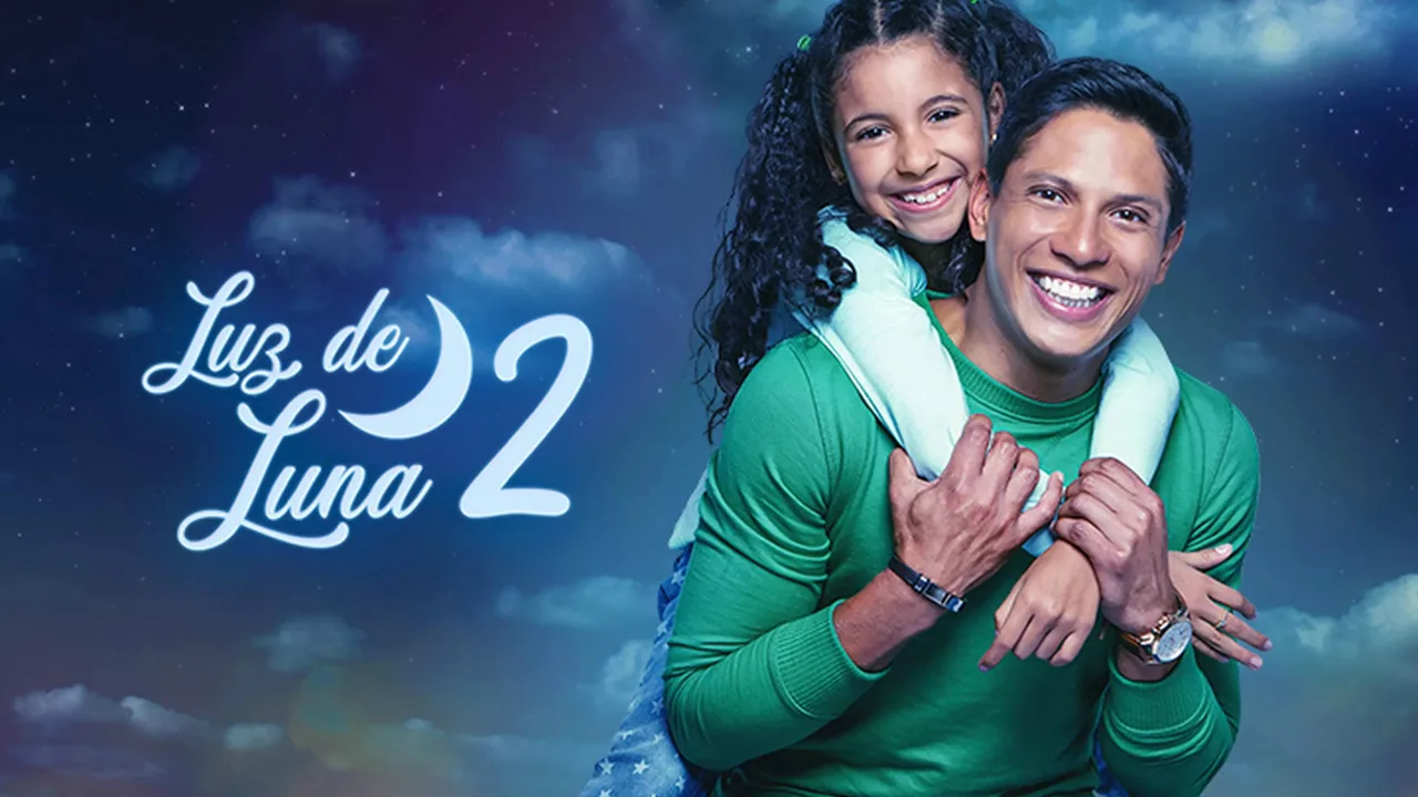 Luz de luna (2021)
