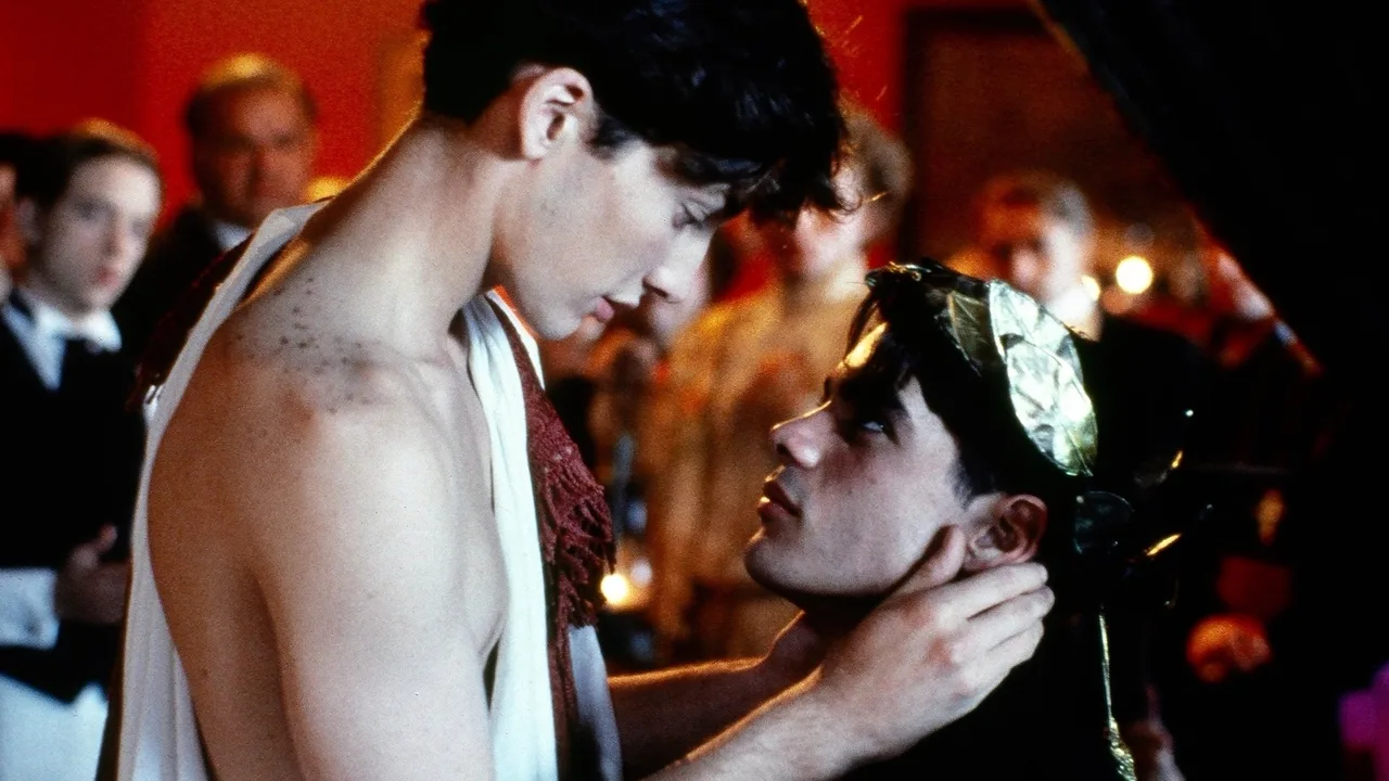Lilies (1997)