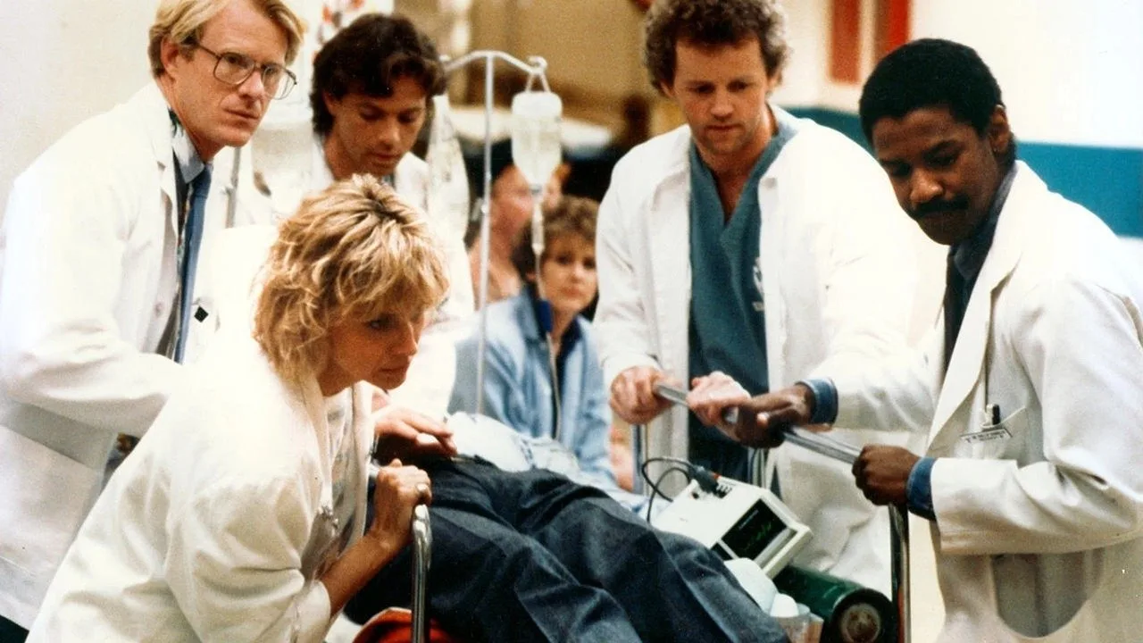 St. Elsewhere (1982)