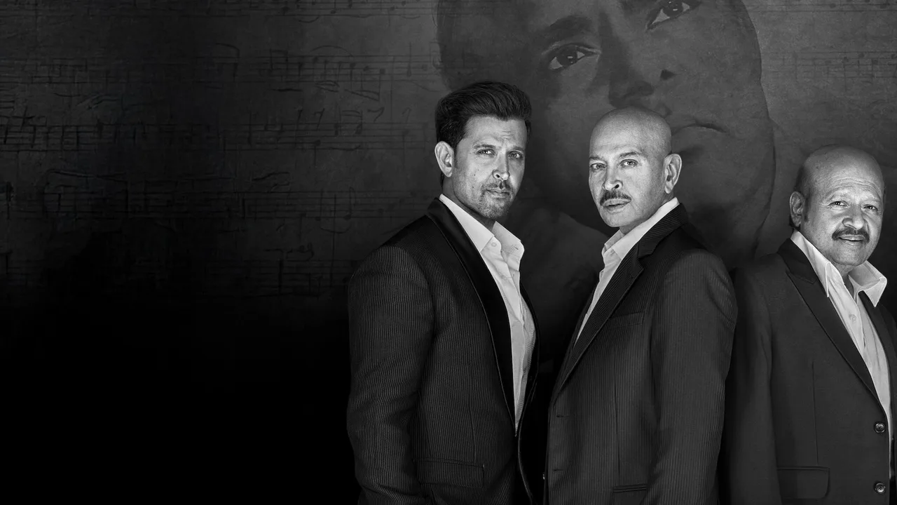 The Roshans (2025)