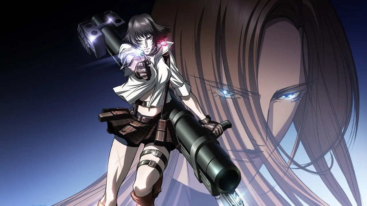 Devil May Cry (2007)