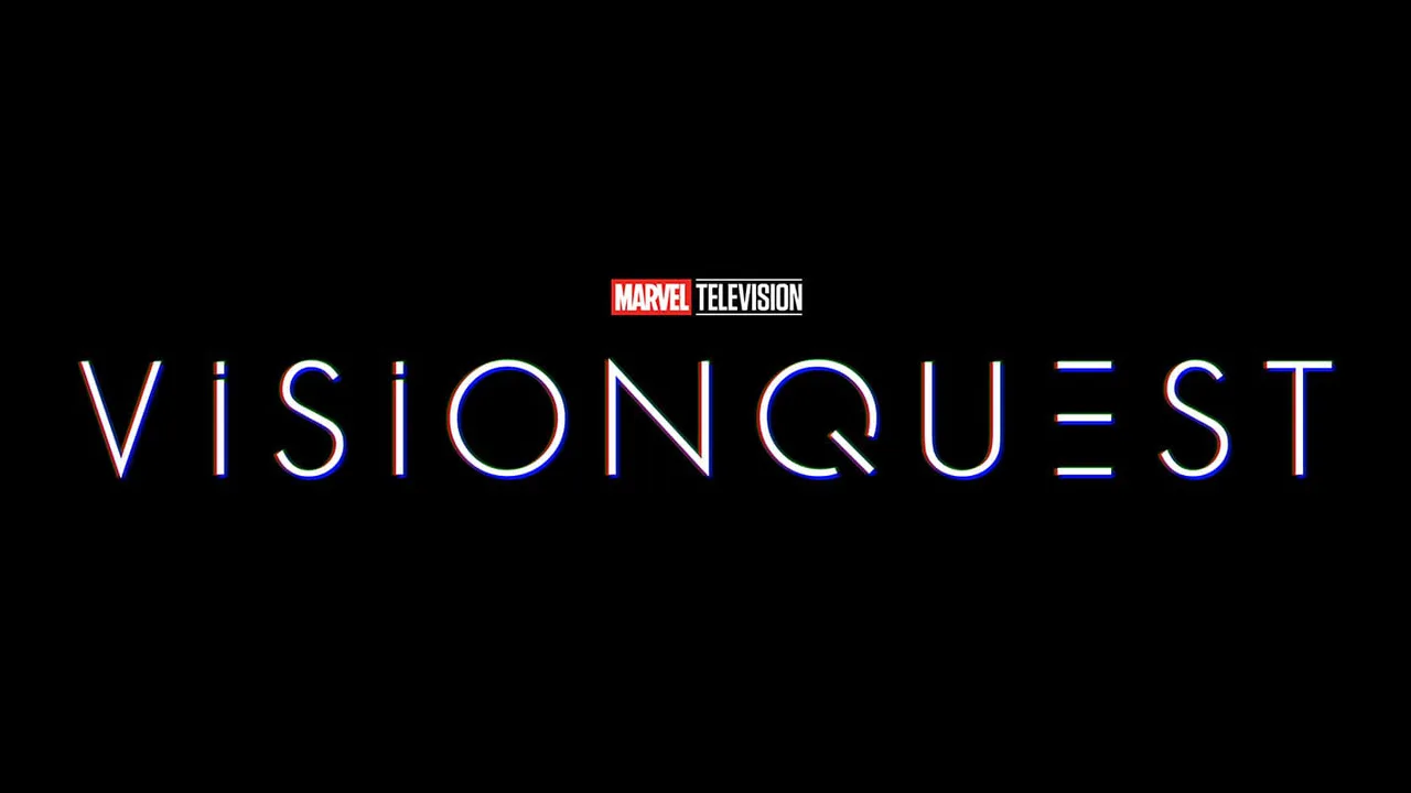 VisionQuest (2026)