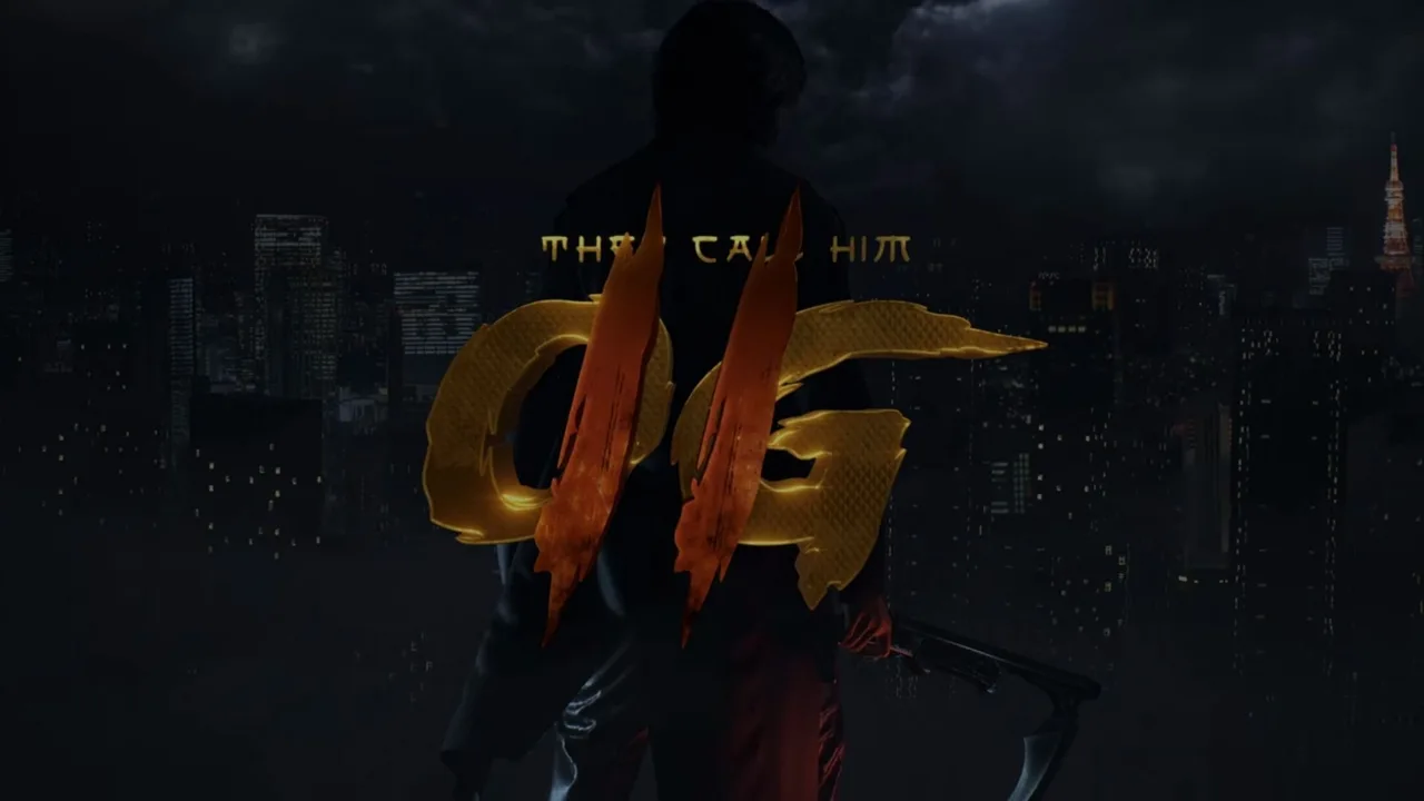 They Call Him OG 2