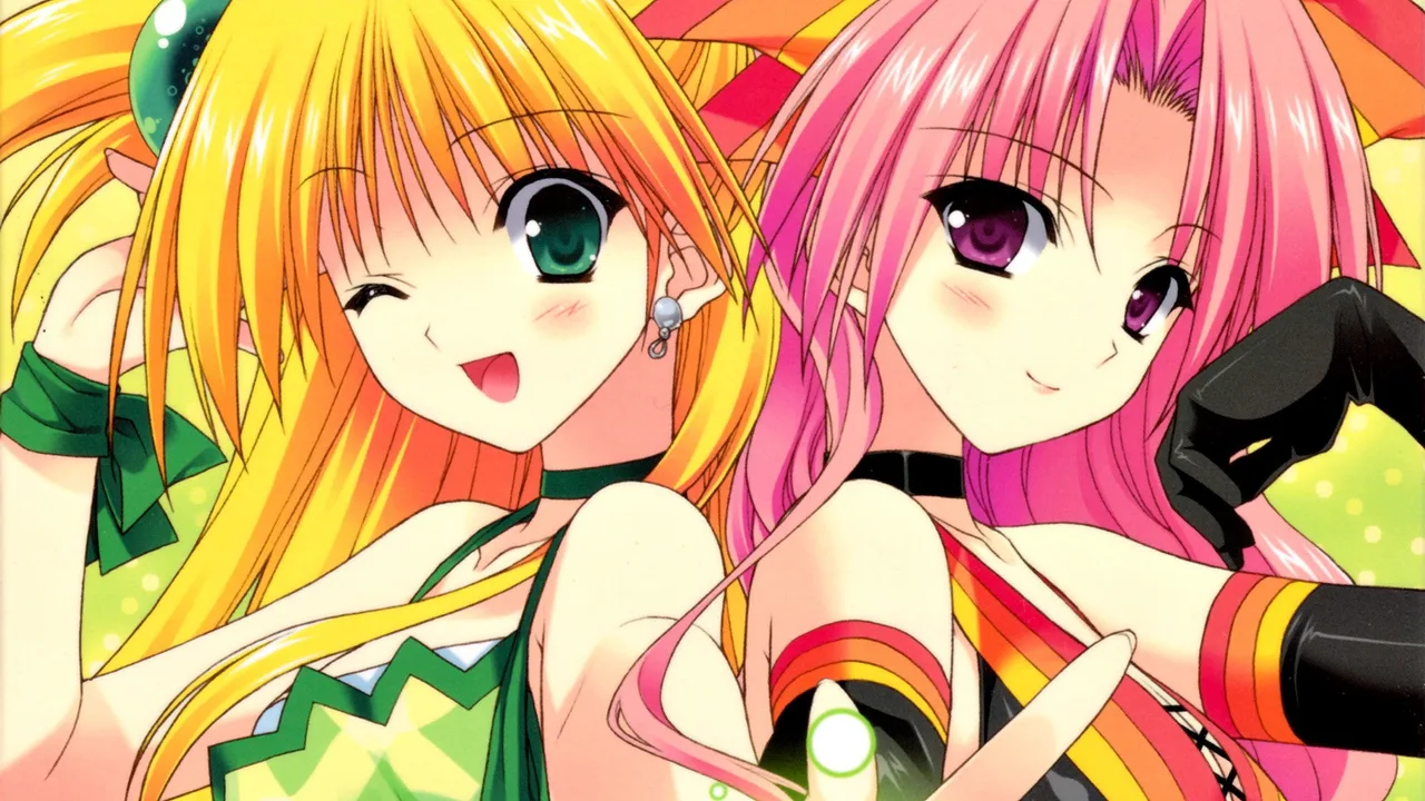 Akikan! (2009)