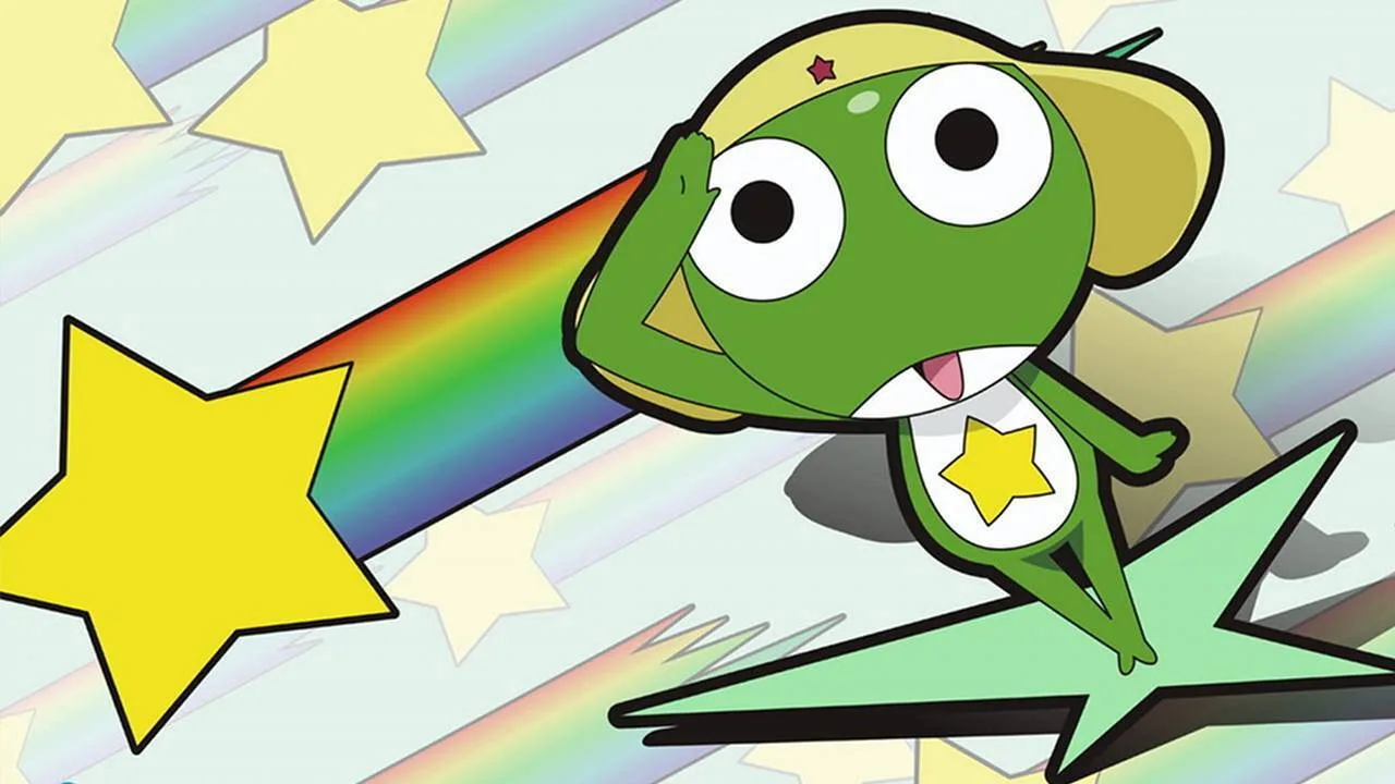 Sgt. Frog (2004)