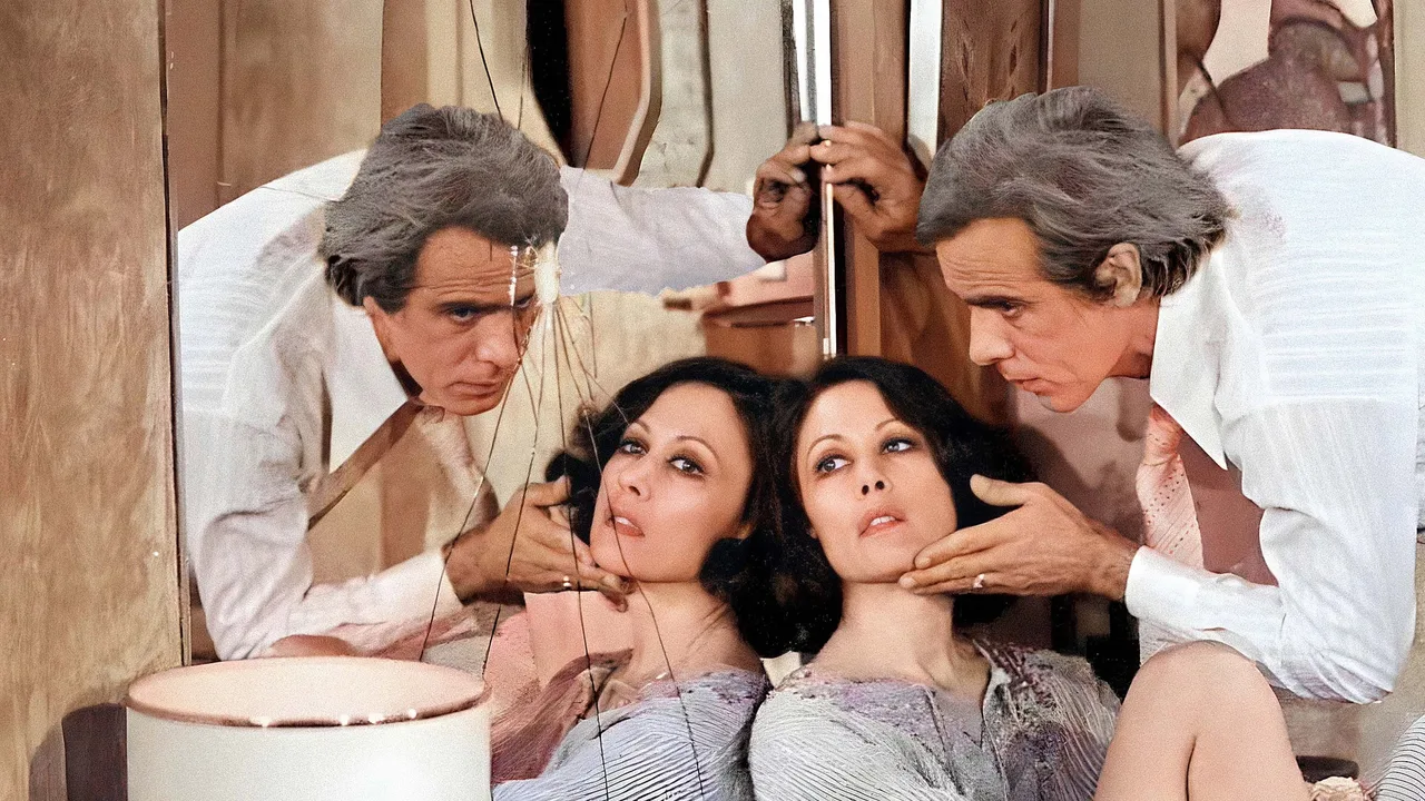 O Astro (1977)