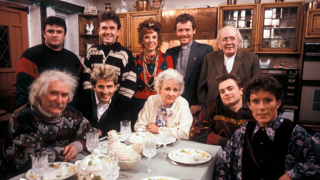 Bread (1986)