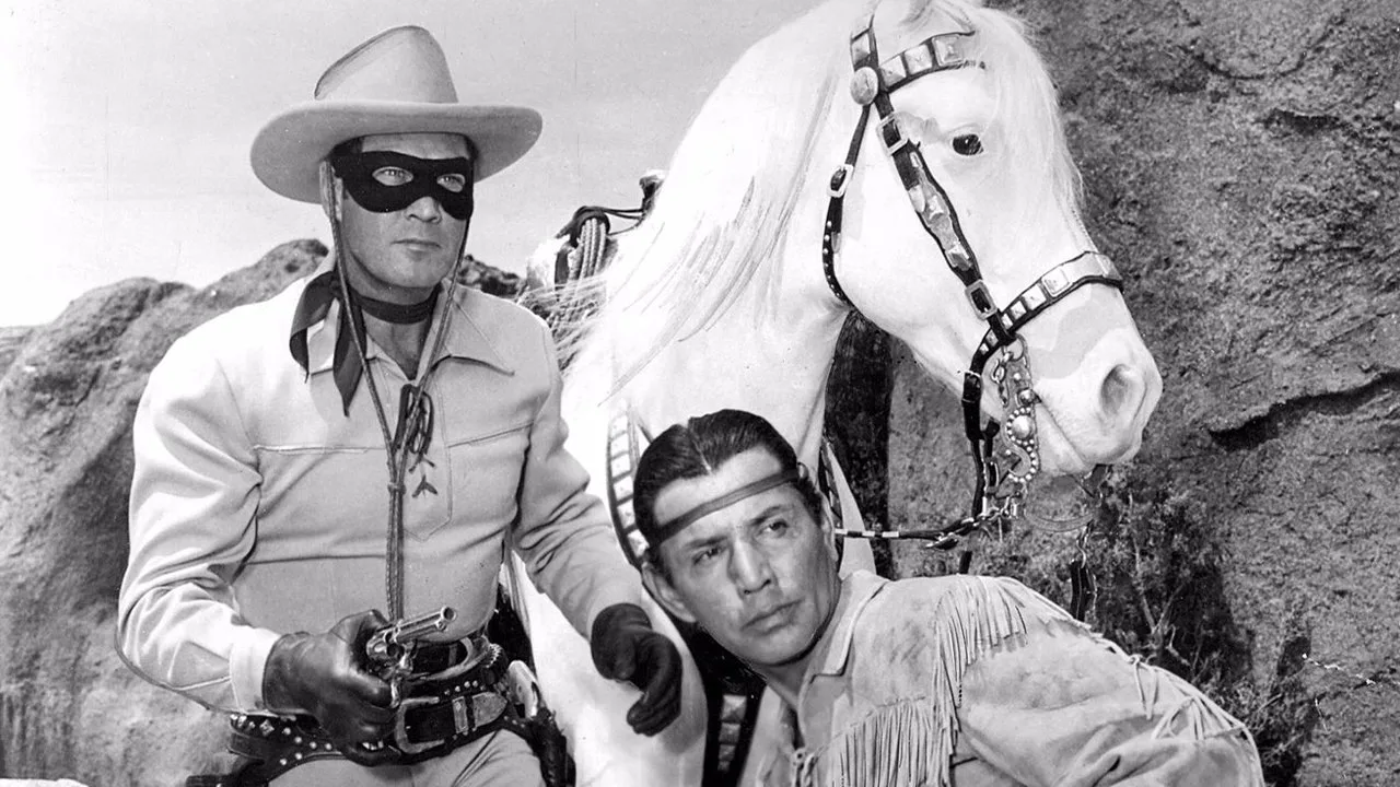 The Lone Ranger (1949)